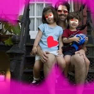 Meet your Posher, Fiona